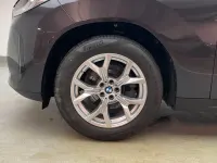 Gebraucht BMW X3 Efficient Dynamics 197 PS (144 kW) 2025 Sophistograu brillanteffekt SUV