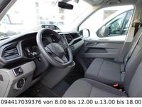 Gebraucht VW Transporter 150 PS (110 kW) 2021 Weiß Van