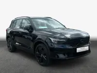 Gebraucht Volvo XC40 Plus 163 PS (119 kW) 2025 Onyx black SUV
