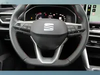 Gebraucht Seat Leon 2025 Grau Limousine