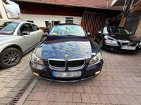 Gebraucht BMW 320 150 PS (110 kW) 2006 Limousine
