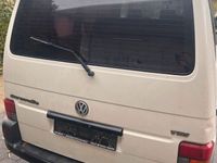 gebraucht VW T4 2.5 TDI 102 PS MOTOR UND GETRIEBE TOP