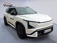 Gebraucht Kia EV5 GT-Line 160 kW (218 PS) 2026 Weiß SUV