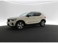 Gebraucht Volvo XC40 Plus 163 PS (119 kW) 2025 Sand dune SUV