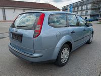 Usata Ford Focus Trend 116 CV (85 kW) 2005 Tonic Berlina