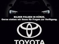 Gebraucht Toyota Corolla Hybrid Comfort 136 PS (100 kW) 2018 Grau Limousine