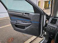 Brugt Chrysler 300C 256 HK (188 kW) 2004 Grøn Sedan