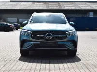 Gebraucht Mercedes GLC300 AMG line 269 PS (197 kW) 2024 Silber SUV