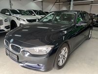 gebraucht BMW 320 320 Baureihe 3 Touring d Sport Line