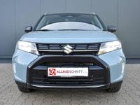 Neu Suzuki Vitara Comfort 109 PS (80 kW) 2026 Ice grayish blue / cosmic blac SUV