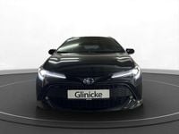 Gebraucht Toyota Corolla Club 152 PS (111 kW) 2020 Schwarz Kombi