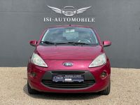 gebraucht Ford Ka Titanium"Klima"Garantie"