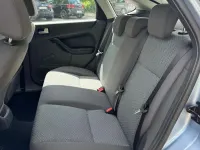 Gebraucht Ford Focus 101 PS (74 kW) 2007 Kleinwagen