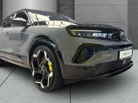 Neu Opel Mokka-e GSe 206 kW (281 PS) 2026 Grafik grau SUV