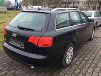 gebraucht Audi A4 Avant 2.0 TDI quattro "Navi+Klimaauto.+SHZ"