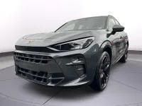Gebraucht Cupra Terramar VZ 265 PS (194 kW) 2026 Grau SUV