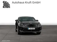 Neu BMW iX2 Sport Line 230 kW (313 PS) 2026 Black sapphire metallic SUV