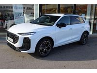 Neu Audi Q3 S-Line 150 PS (110 kW) 2026 Arkonaweiss SUV
