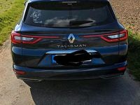 Usata Renault Talisman 160 CV (117 kW) 2017 Blu Station wagon