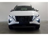 Neu Hyundai Tucson Style 160 PS (117 kW) 2025 Abyss black pearl/schwarz SUV