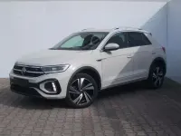 Brugt VW T-Roc R-line 2025 Andere SUV