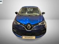 Gebraucht Renault Zoe 50 kW (69 PS) 2024 Blau Kleinwagen