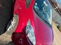 Gebraucht Ford Ka Titanium 69 PS (50 kW) 2014 Violett Kleinwagen