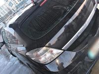 Gebraucht Opel Astra OPC 105 PS (77 kW) 2009 Schwarz Kleinwagen