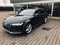 Gebraucht Audi A6 Allroad Ambiente 272 PS (200 kW) 2016 Grau Kombi