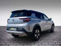 Neu Opel Frontera Ultimate 136 PS (100 kW) 2026 Lackierung aluminiumgrau/typ SUV