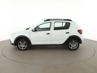 gebraucht Dacia Sandero 0.9 TCe Stepway Prestige, Benzin, 14.230 €