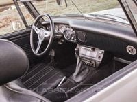 Gebraucht MG Midget 69 PS (50 kW) 1976 Weiß Cabrio
