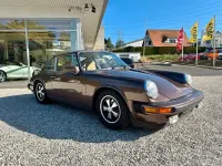 Gebraucht Porsche 911 150 PS (110 kW) 1974 Braun Coupé