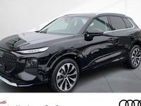 Neu Audi Q3 Ambiente 272 PS (200 kW) 2026 Schwarz SUV