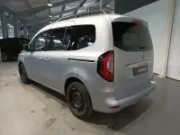 Gebraucht Renault Kangoo Intens 95 PS (69 kW) 2023 Grau Van / Kleinbus