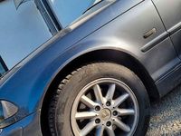 Gebraucht BMW 316 105 PS (77 kW) 1999 Grau Limousine