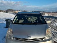 Gebraucht Toyota Prius 57 PS (41 kW) 2004 Grau Kleinwagen