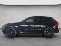 Gebraucht Volvo XC60 Plus 250 PS (183 kW) 2025 Schwarz SUV