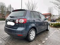 Gebraucht VW Golf IV 105 PS (77 kW) 2006 Grau Kleinwagen