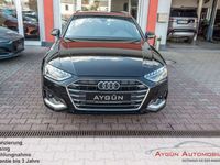 gebraucht Audi A4 Avant 35 TDI S-Tronic advanced AHK / LED