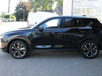 Gebraucht Mazda CX-5 Ad'Vantage 165 PS (121 kW) 2023 SUV