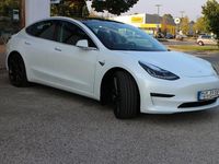 Occasion Tesla Model 3 Performance 378 kW (514 ch) 2021 Blanc Berline