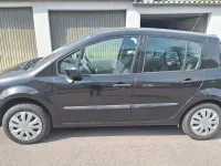 Usado Renault Modus Expression 75 HP (55 kW) 2010 Preto Monovolume