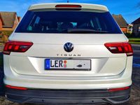 gebraucht VW Tiguan Allspace Tiguan1.5 TSI OPF DSG Life