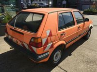 gebraucht VW Golf II 