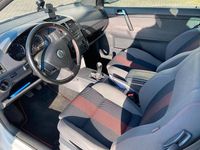 Gebraucht VW Polo GT 102 PS (75 kW) 2009 Weiß Kleinwagen