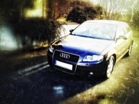 Gebraucht Audi A3 204 PS (150 kW) 2003 Grau metallic Kleinwagen