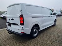 Neu VW Transporter 2025 Weiss Van