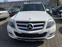 gebraucht Mercedes GLK200 GLK 200 GLK -KlasseCDI