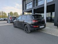 Gebraucht Mini Cooper D Clubman 150 PS (110 kW) 2023 Schwarz Kombi
